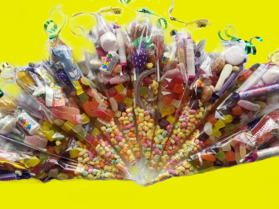 party bags